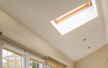 Odham conservatory roof insulation companies