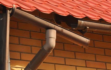 Odham gutter repair costs