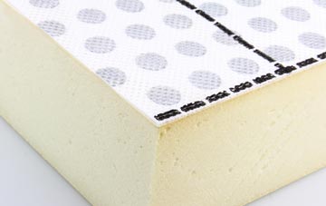 meeting Odham building codes