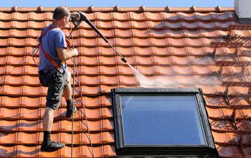 roof cleaning Odham, Devon