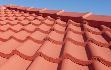 Odham tile and slate roof replacement
